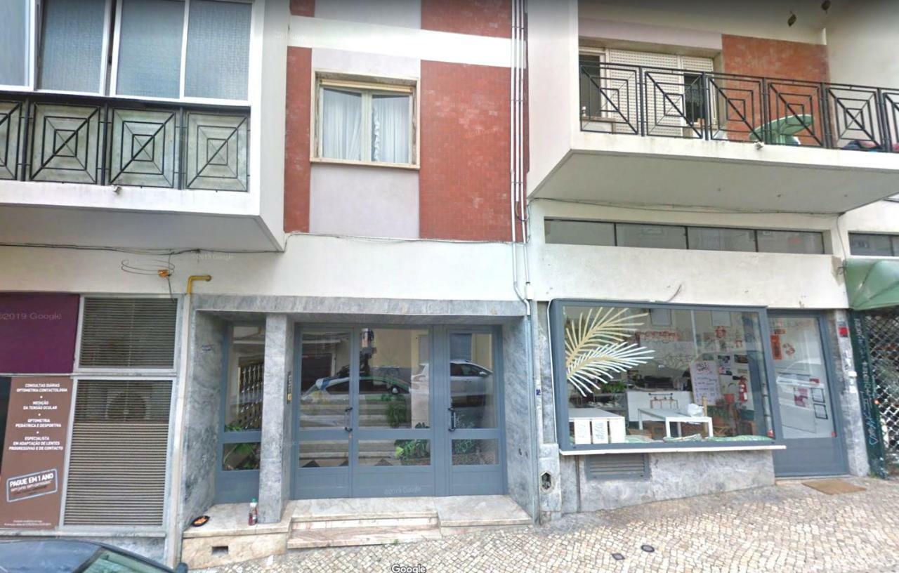 Renovated Sunny Apartment With Amazing Sunset Balcony , By Timecooler Lisabona Exterior foto